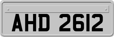 AHD2612