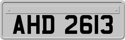 AHD2613