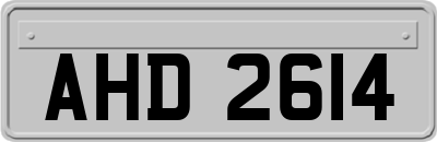 AHD2614