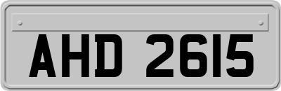 AHD2615