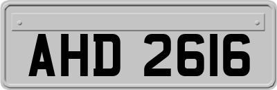 AHD2616