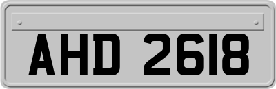 AHD2618