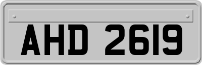 AHD2619