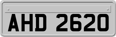 AHD2620