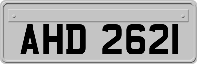 AHD2621