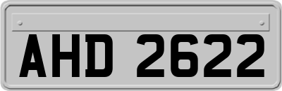 AHD2622