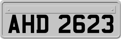 AHD2623