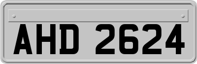 AHD2624