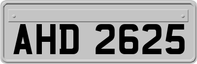AHD2625