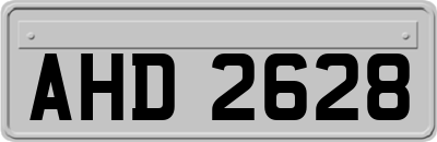 AHD2628