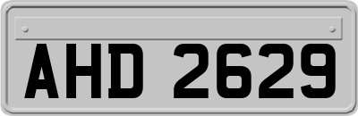 AHD2629