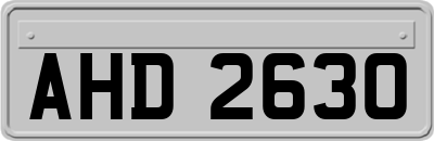 AHD2630