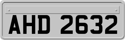 AHD2632