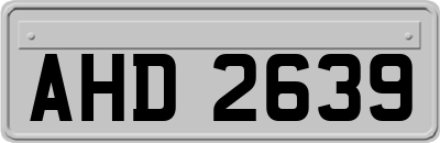 AHD2639