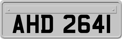 AHD2641