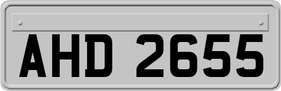 AHD2655