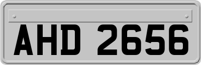 AHD2656