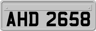 AHD2658