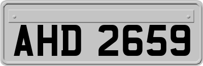 AHD2659