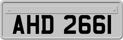 AHD2661