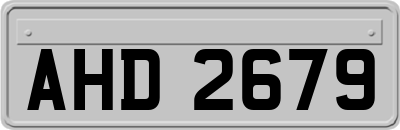AHD2679