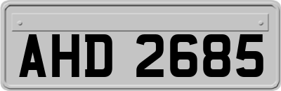 AHD2685