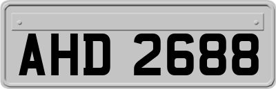 AHD2688