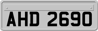 AHD2690