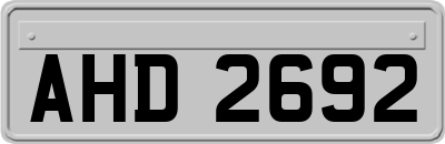 AHD2692