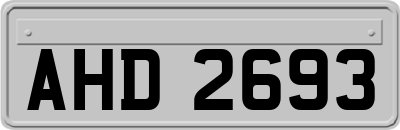 AHD2693