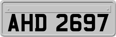 AHD2697
