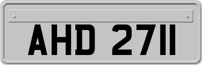 AHD2711