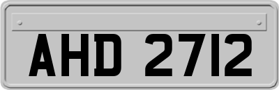AHD2712