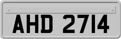 AHD2714