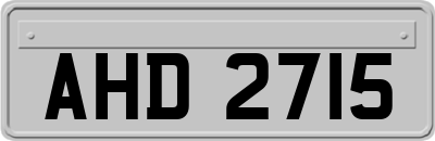 AHD2715