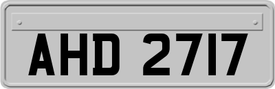 AHD2717