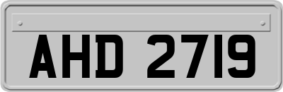 AHD2719