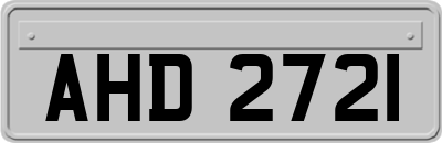AHD2721