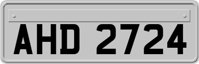 AHD2724