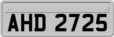 AHD2725