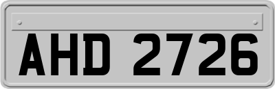 AHD2726