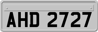 AHD2727