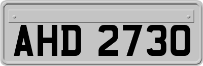 AHD2730