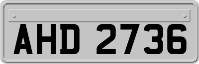 AHD2736