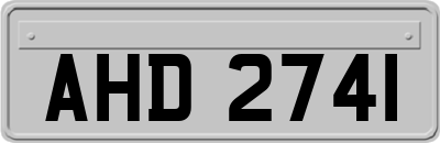 AHD2741