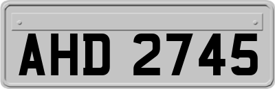 AHD2745