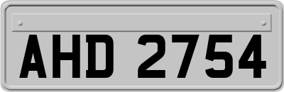 AHD2754