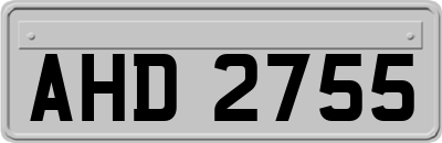 AHD2755