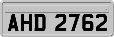 AHD2762