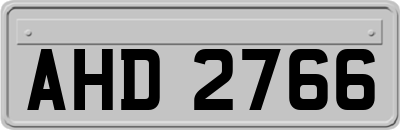 AHD2766